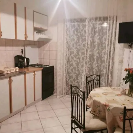 Apartment Soha 2 *