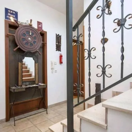 Apartment Soha 2 *