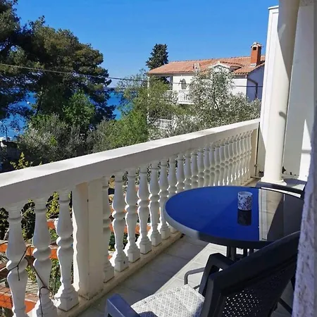 Apartment Soha 2 Brodarica (Sibenik-Knin)